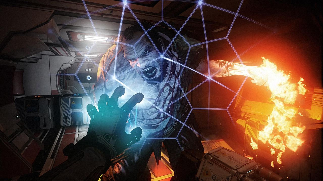 Ujawniono datę premiery The Persistence – horroru na PlayStation VR