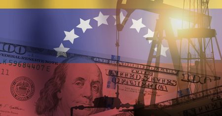 Wenezuela może wyjść z OPEC. To zmieniłoby układ sił na rynku ropy