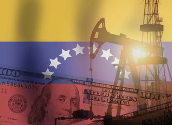 Wenezuela może wyjść z OPEC. To zmieniłoby układ sił na rynku ropy