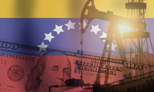 Wenezuela może wyjść z OPEC. To zmieniłoby układ sił na rynku ropy