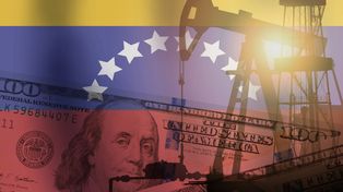 Wenezuela może wyjść z OPEC. To zmieniłoby układ sił na rynku ropy