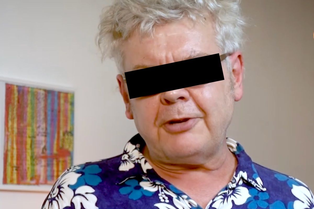Były muzyk Kultu SKAZANY. Przyznał się do winy