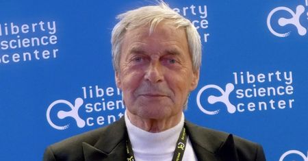 Fenomen kostki Rubika. Oto biografia jej twórcy