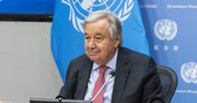 Szef ONZ: opodatkować firmy, które zarabiają miliardy w czasie kryzysu energetycznego