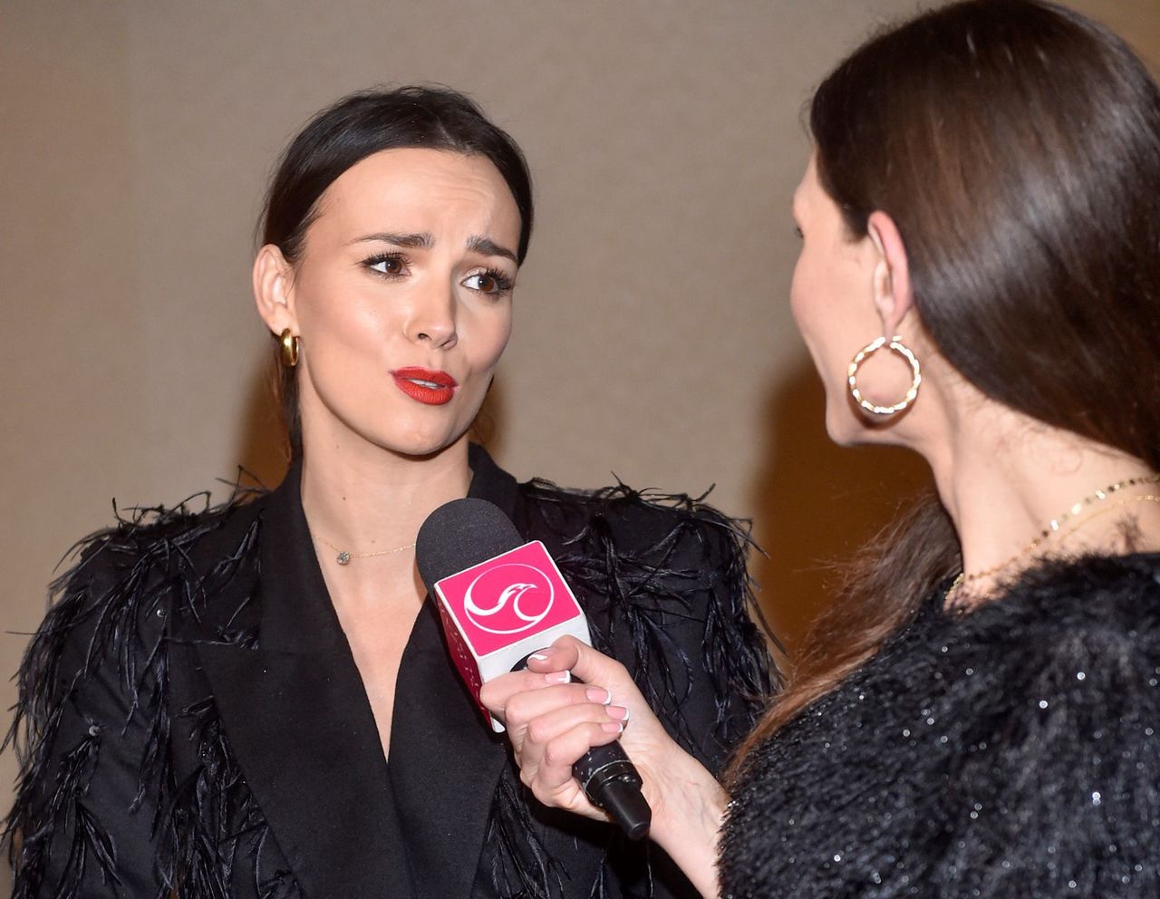 Paulina Krupińska podpadła widzom "Dzień dobry TVN"