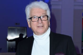 Rembiszewski wziął drugi ślub. Żona postawiła twarde warunki