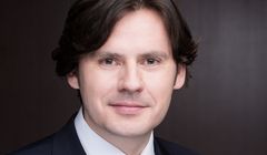 Adam Purwin prezesem spółki PKP Cargo