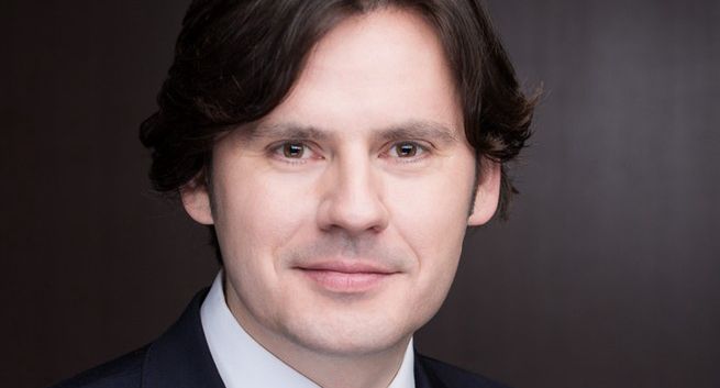 Adam Purwin prezesem spółki PKP Cargo