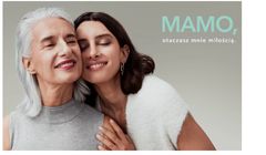 Douglas rusza z kampanią "Mamo, otaczasz mnie miłością"