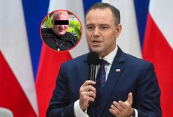 Niemiecka prasa o "Wielkim Bu". "Nawrocki musi się obawiać"