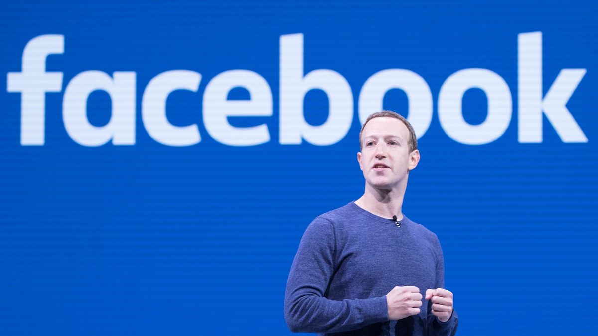 Mark Zuckerberg dzięki epidemii wzbogacił się o 30 mld dolarów