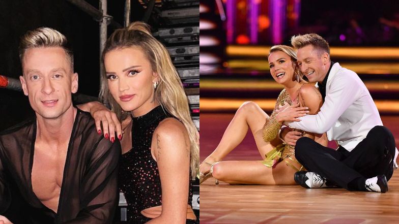 Historia znajomości Maffashion i Michała Danilczuka