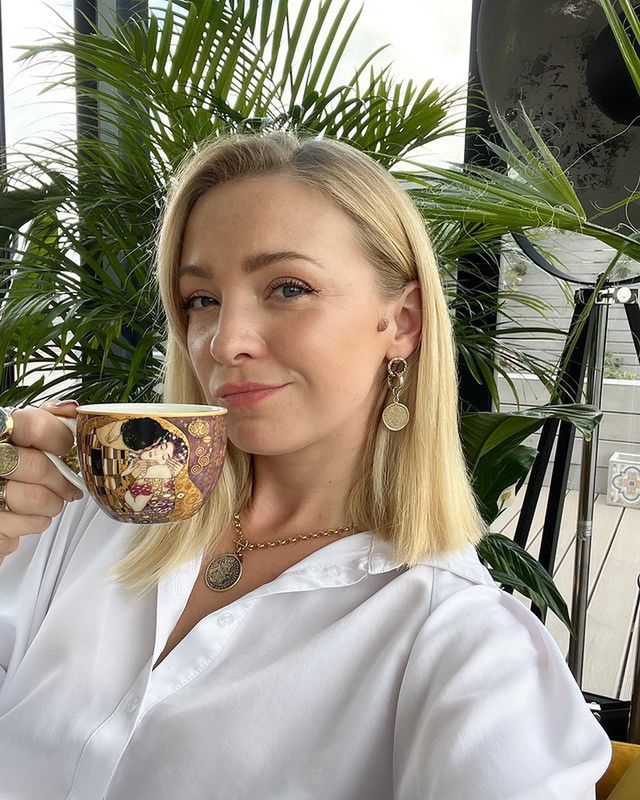 Barbara Kurdej-Szatan