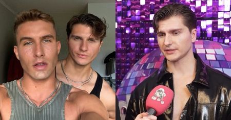 Michał Kassin mówi o rozstaniu z Jakubem i zdradza, kto podjął decyzję o zakończeniu relacji. "Czasami jesteśmy bardzo zaślepieni"