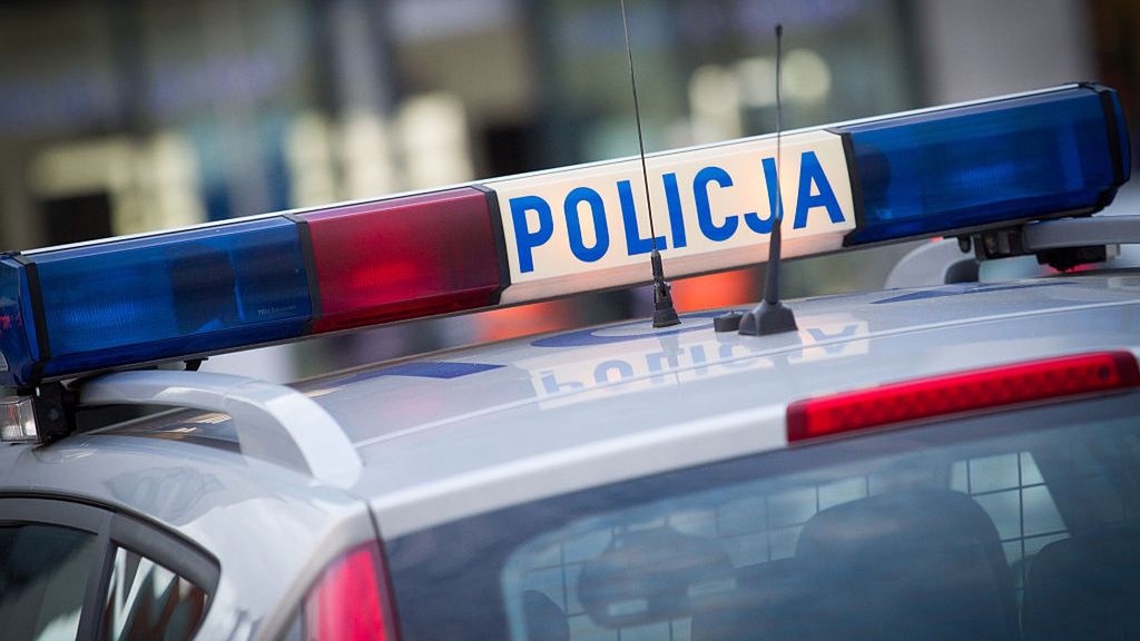 Tragiczna śmierć 28-letniego policjanta