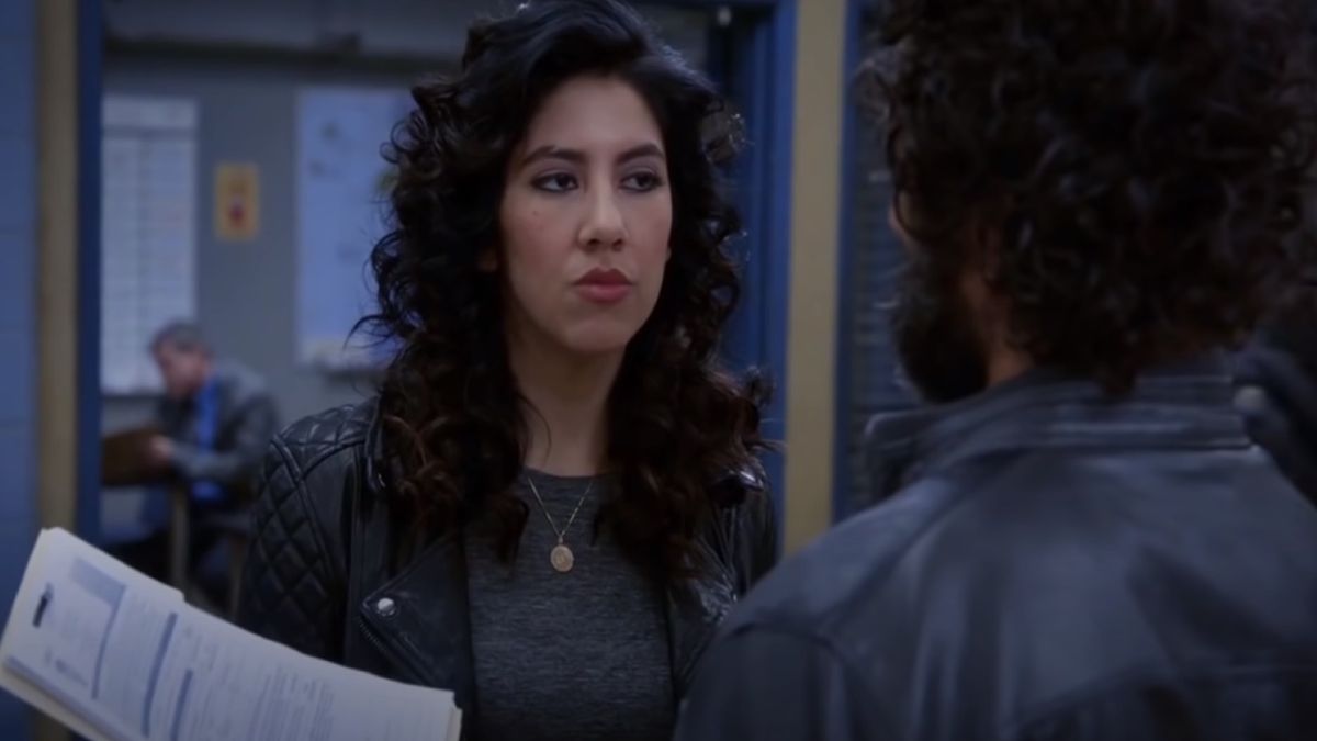 Stephanie Beatriz zdobyła tysiące fanów dzięki roli policjantki z serialu "Brooklyn 9-9". Teraz zagra zupełnie inną bohaterkę