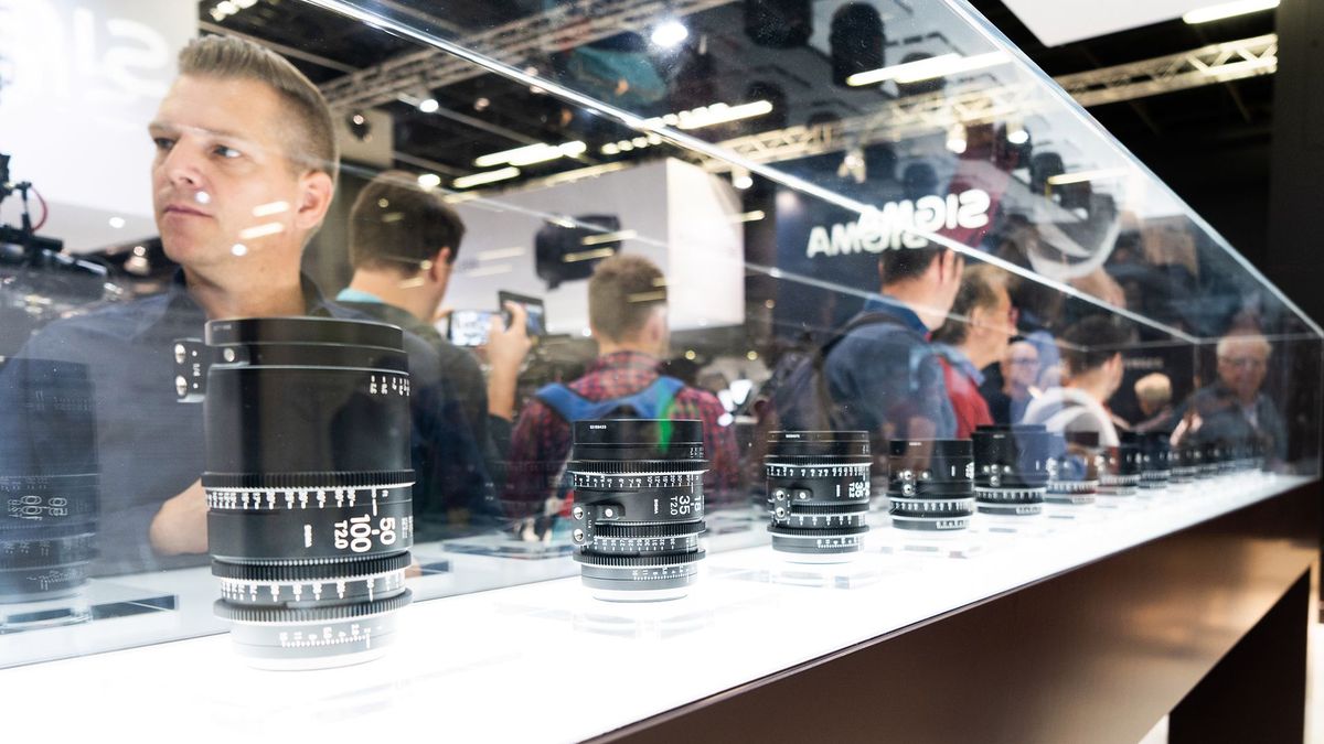 Koniec Photokiny. Największe europejskie targi prawdopodobnie więcej się nie odbędą 1