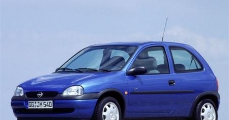 Jaki samochód używany kupić? Opel Corsa B, czyli hatchback nie tylko dla kobiety