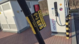 Nowa plaga w całej Polsce. Złodzieje kradną, ale jest na to sposób