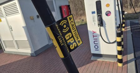 Nowa plaga w całej Polsce. Złodzieje kradną, ale jest na to sposób