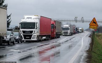 Eksport w tym roku może spaść o ponad 20 mld euro. Od maja powoli odbudowuje się