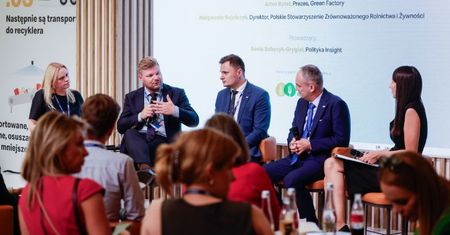 Zrównoważone rolnictwo to inwestycja, która wszystkim się opłaca