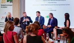 Zrównoważone rolnictwo to inwestycja, która wszystkim się opłaca