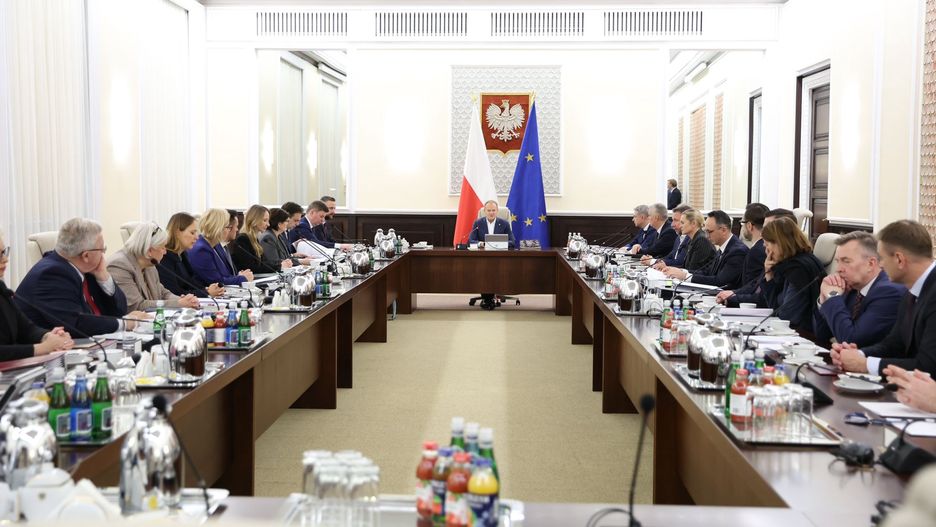 Rząd spiera się o politykę mieszkaniową