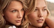 Taylor Swift i Karlie Kloss we wspólnej sesji do "Vogue'a"!