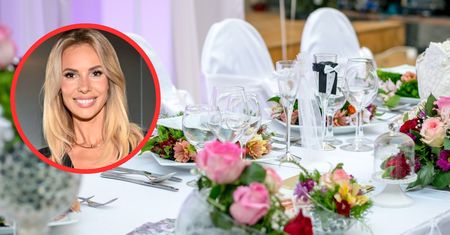 Ile dać w kopertę? Izabela Janachowska radzi ws. wesel