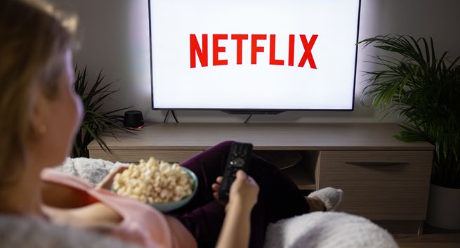 Subskrybenci Netfliksa nie boją się reklam. Niemal co trzeci ma plan ze spotami