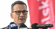Wydało się, kogo słucha Morawiecki. Lista trafiła do sieci