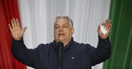 Orban po wyborach. "W najbliższych tygodniach zreorganizujemy się"