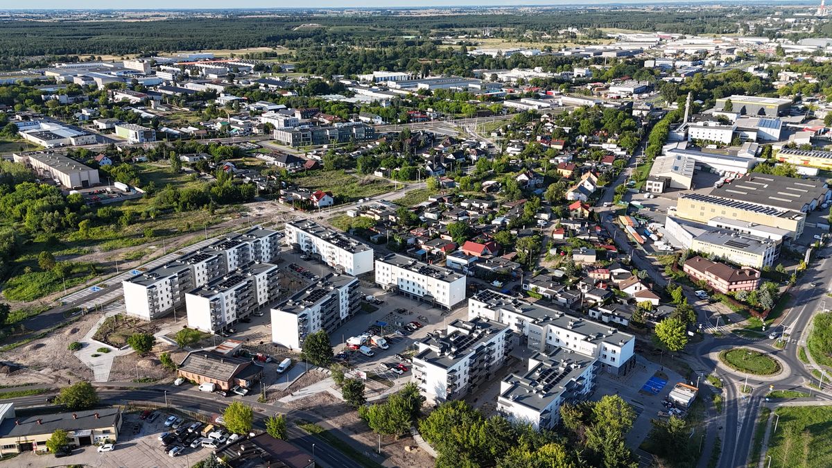 Pod Dębową Górą