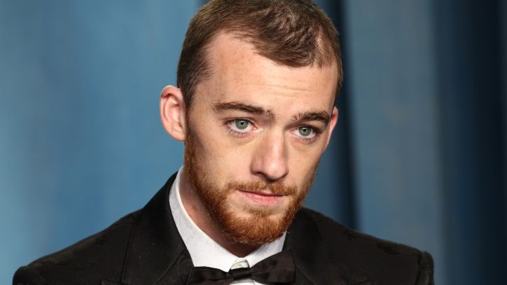 Podano przyczynę śmierci znanego z "Euforii" Angusa Clouda