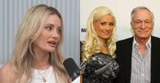 Holly Madison wspomina seks grupowy z Hefnerem. "Nikomu się nie podobało. Wszyscy starali się mieć to jak najszybciej za sobą"