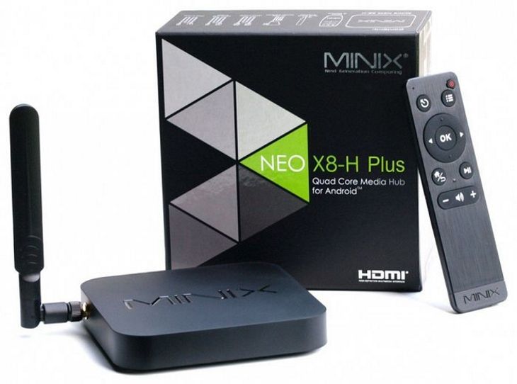 Każdy telewizor może być smart – najciekawsze przystawki smart TV 8