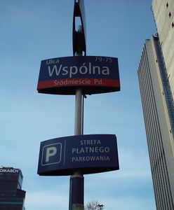 Afera parkingowa. Przestępcza grupa wyłudzała opłaty za postój