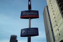 Afera parkingowa. Przestępcza grupa wyłudzała opłaty za postój