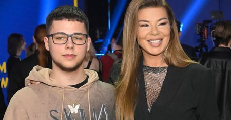Allan Krupa kończy z nałogiem i apeluje: "Nie polecam zaczynać"