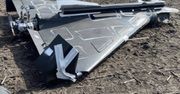 Rosyjskie "myśliwskie Shahedy". Ukraińcy mają na nie sposób