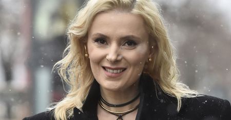 Co za przemiana! Halina Mlynkova przeszła metamorfozę