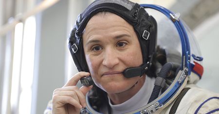 Rosjanie oskarżają amerykańską astronautkę. NASA odpowiada