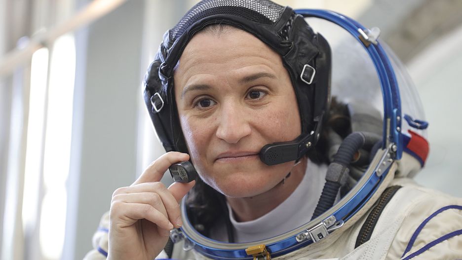 Rosjanie oskarżają amerykańską astronautkę o celowe uszkodzenie statku Sojuz