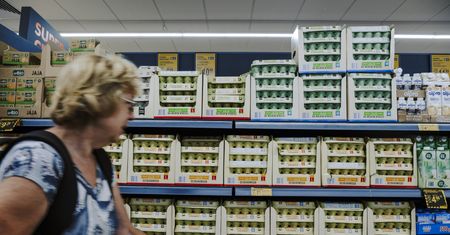 Szaleństwo na półkach. Kolejny produkt drożeje
