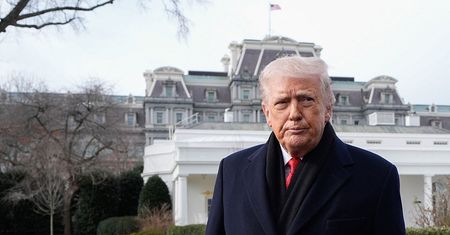 Pentagon w cieniu Grenlandii. Wojskowi boją się eskalacji