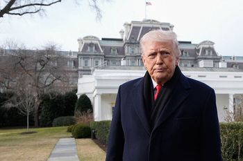 Pentagon w cieniu Grenlandii. Wojskowi boją się eskalacji