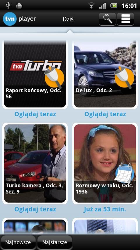 TVN Player