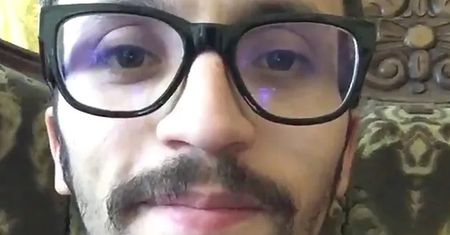 Samuel Pereira i "afera" Reserved. Szef TVP Info znowu zaskoczył. Skończyło się na przeprosinach
