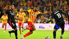 Wicelider goni PSG. Pierwszy gol Szymańskiego we Francji